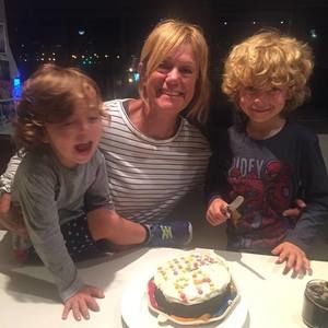 Meet your Posher, Kerry